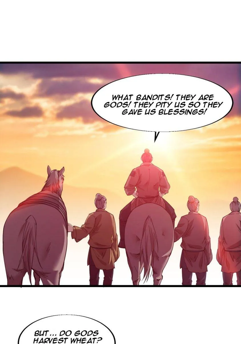It Starts With A Mountain Kainu Manga Chapter 14 Page 82