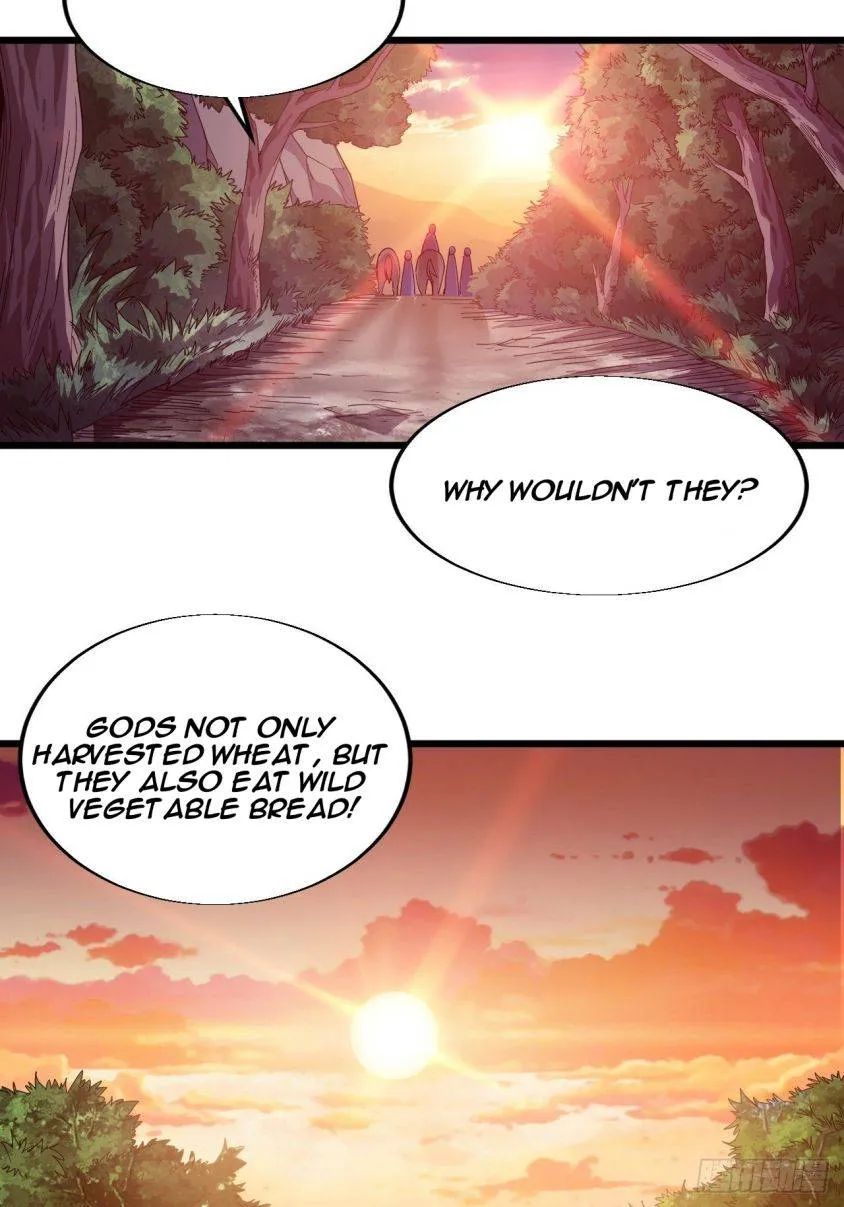 It Starts With A Mountain Kainu Manga Chapter 14 Page 83