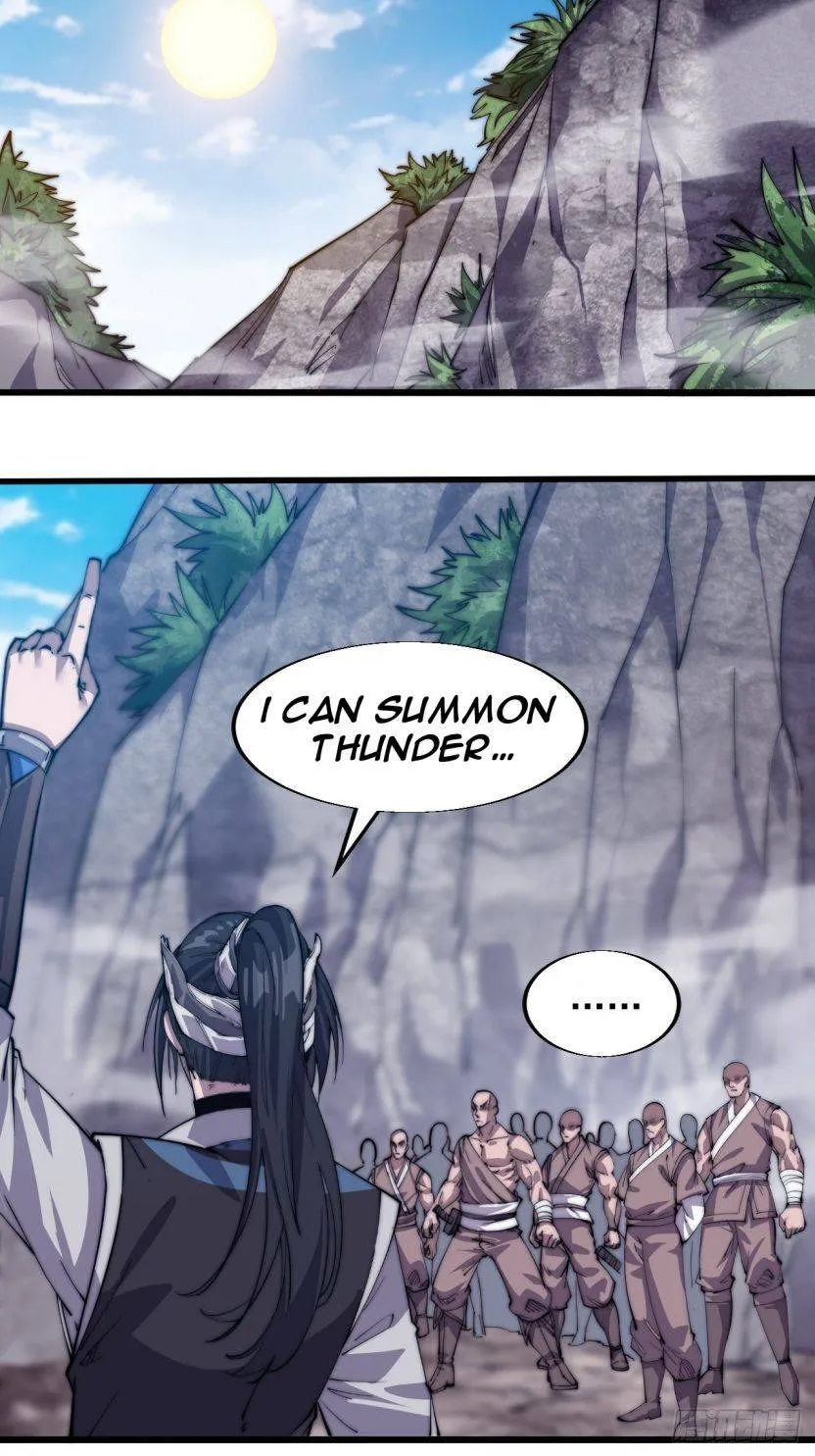 It Starts With A Mountain Kainu Manga Chapter 13 Page 7