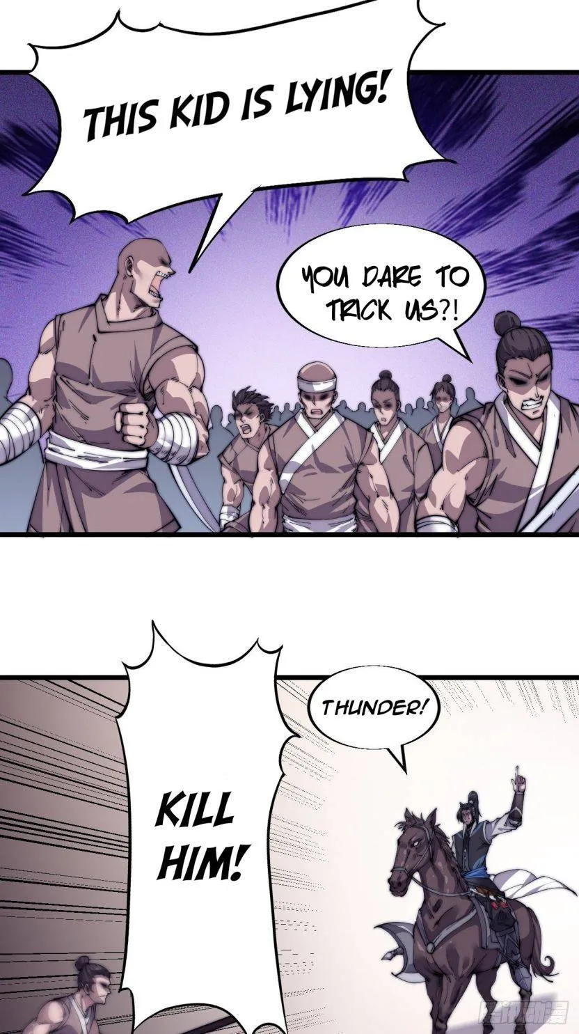 It Starts With A Mountain Kainu Manga Chapter 13 Page 9