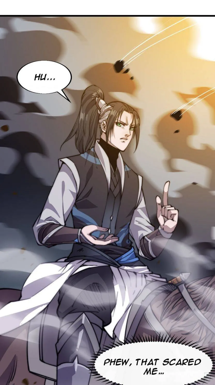 It Starts With A Mountain Kainu Manga Chapter 13 Page 12