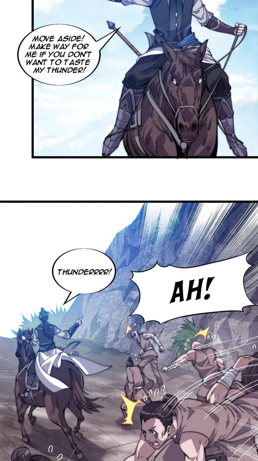 It Starts With A Mountain Kainu Manga Chapter 13 Page 16