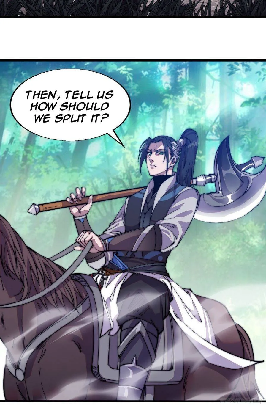 It Starts With A Mountain Kainu Manga Chapter 12 Page 37