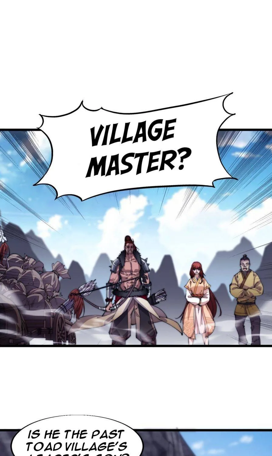 It Starts With A Mountain Kainu Manga Chapter 12 Page 38