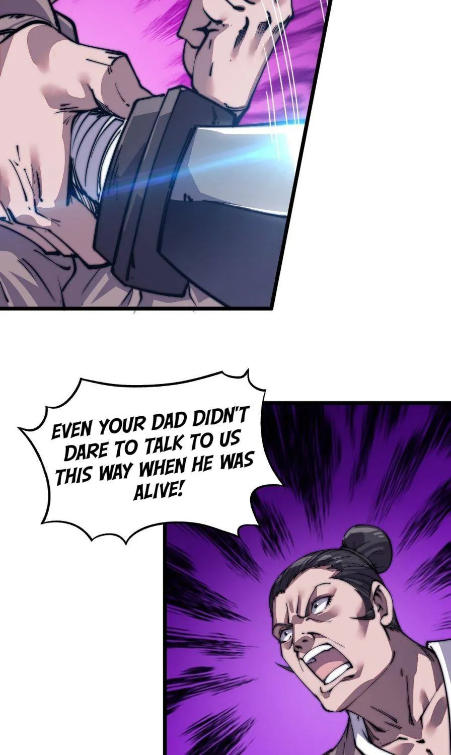 It Starts With A Mountain Kainu Manga Chapter 12 Page 46