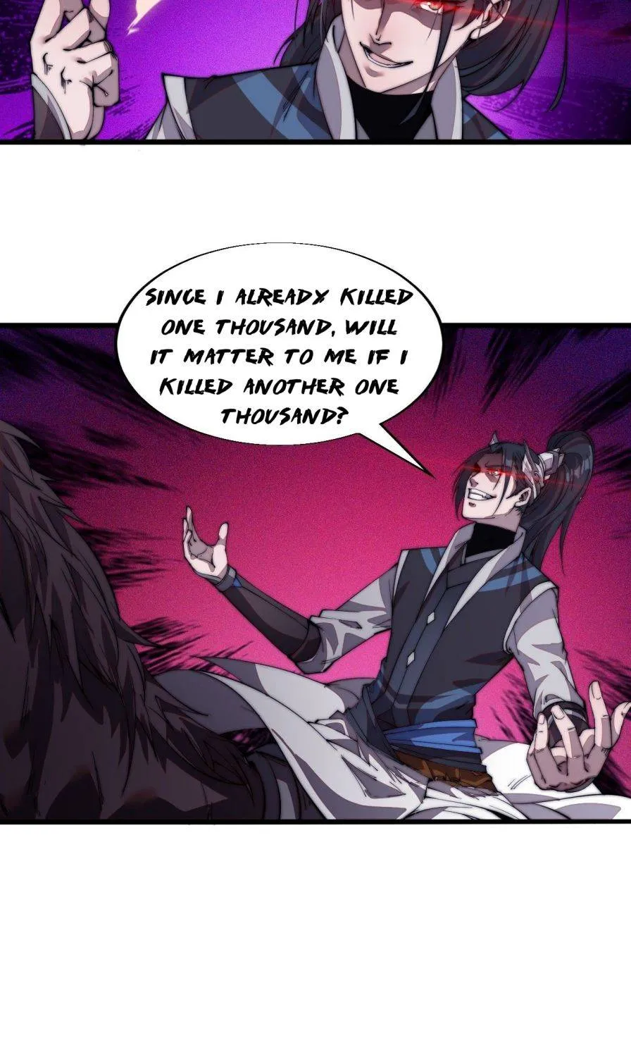 It Starts With A Mountain Kainu Manga Chapter 12 Page 55