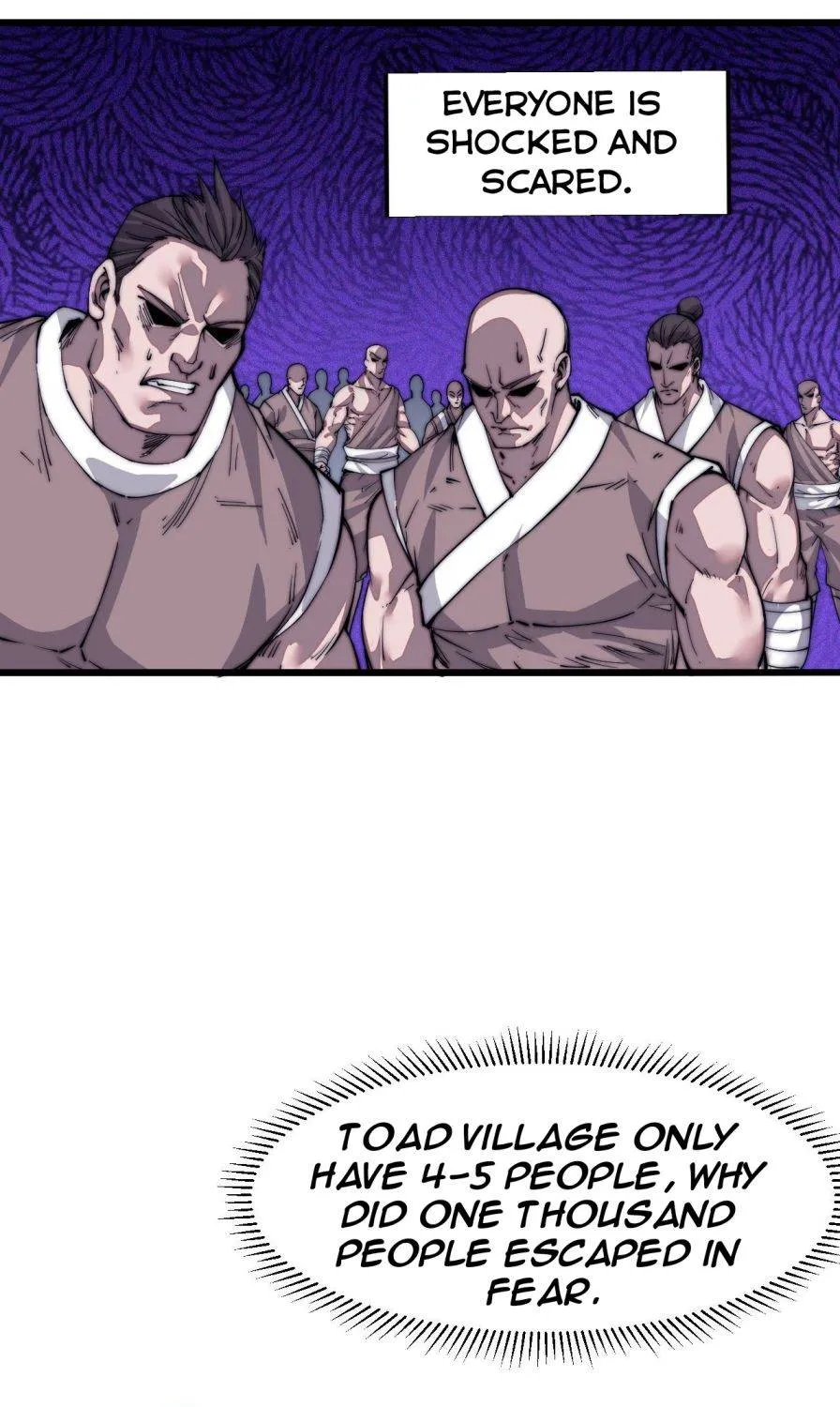 It Starts With A Mountain Kainu Manga Chapter 12 Page 57