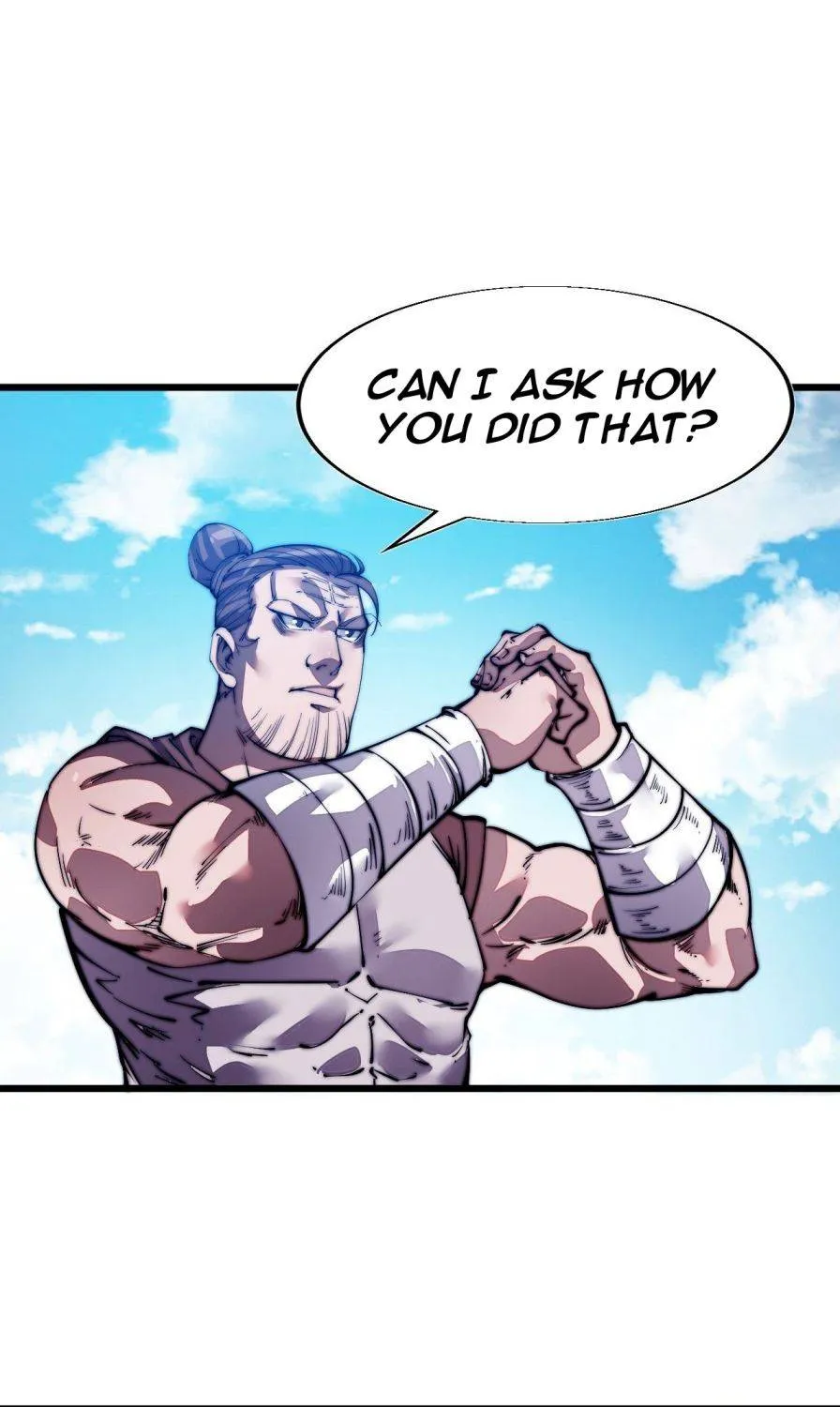 It Starts With A Mountain Kainu Manga Chapter 12 Page 60