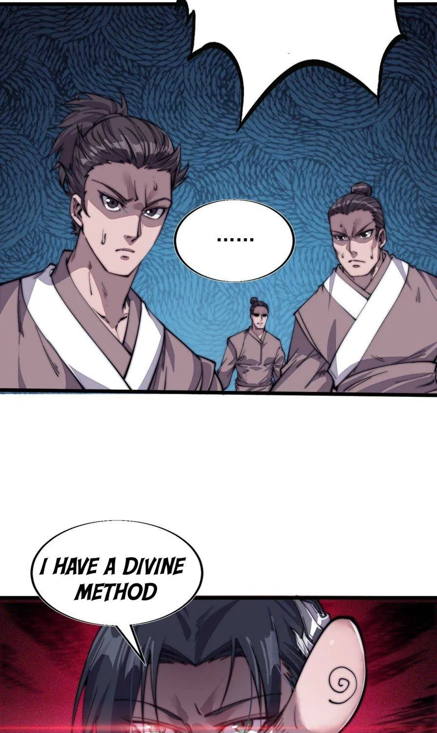 It Starts With A Mountain Kainu Manga Chapter 12 Page 64