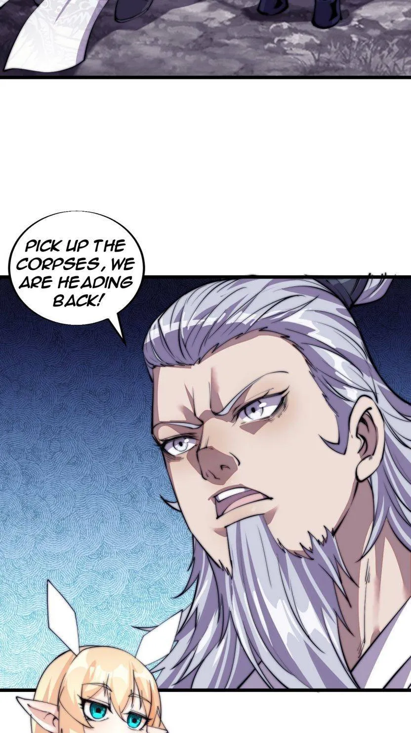 It Starts With A Mountain Kainu Manga Chapter 11 Page 36