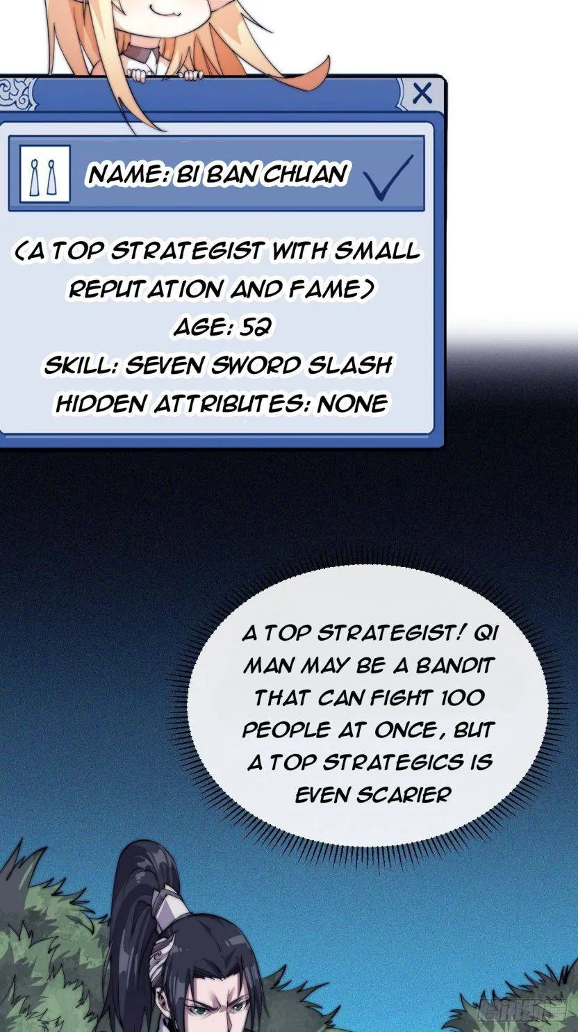 It Starts With A Mountain Kainu Manga Chapter 11 Page 37