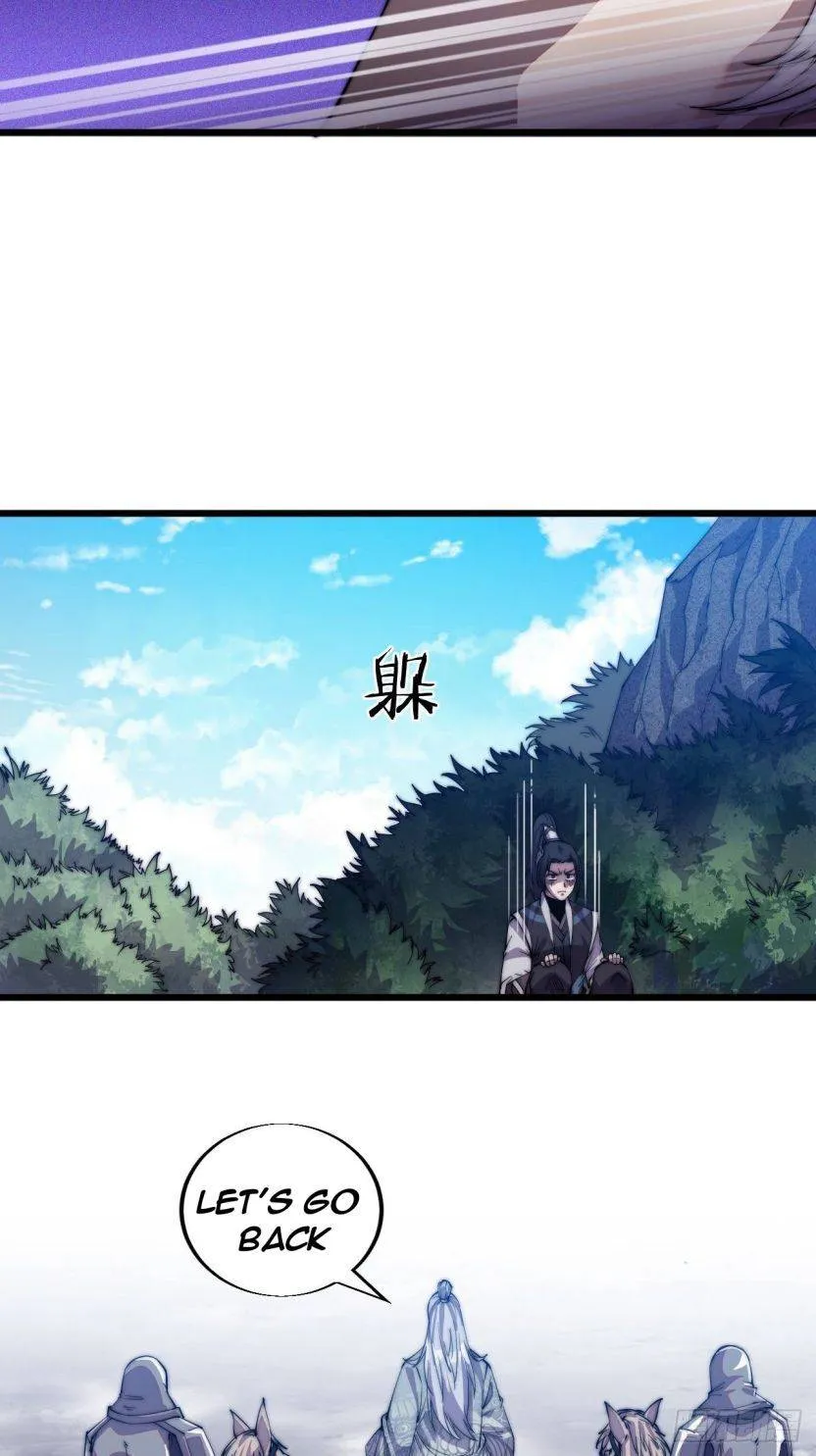 It Starts With A Mountain Kainu Manga Chapter 11 Page 39