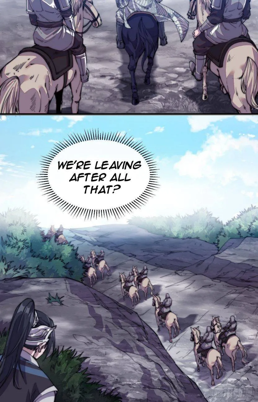 It Starts With A Mountain Kainu Manga Chapter 11 Page 40
