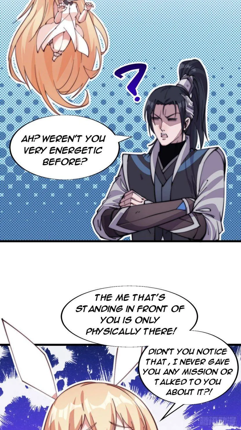 It Starts With A Mountain Kainu Manga Chapter 11 Page 44