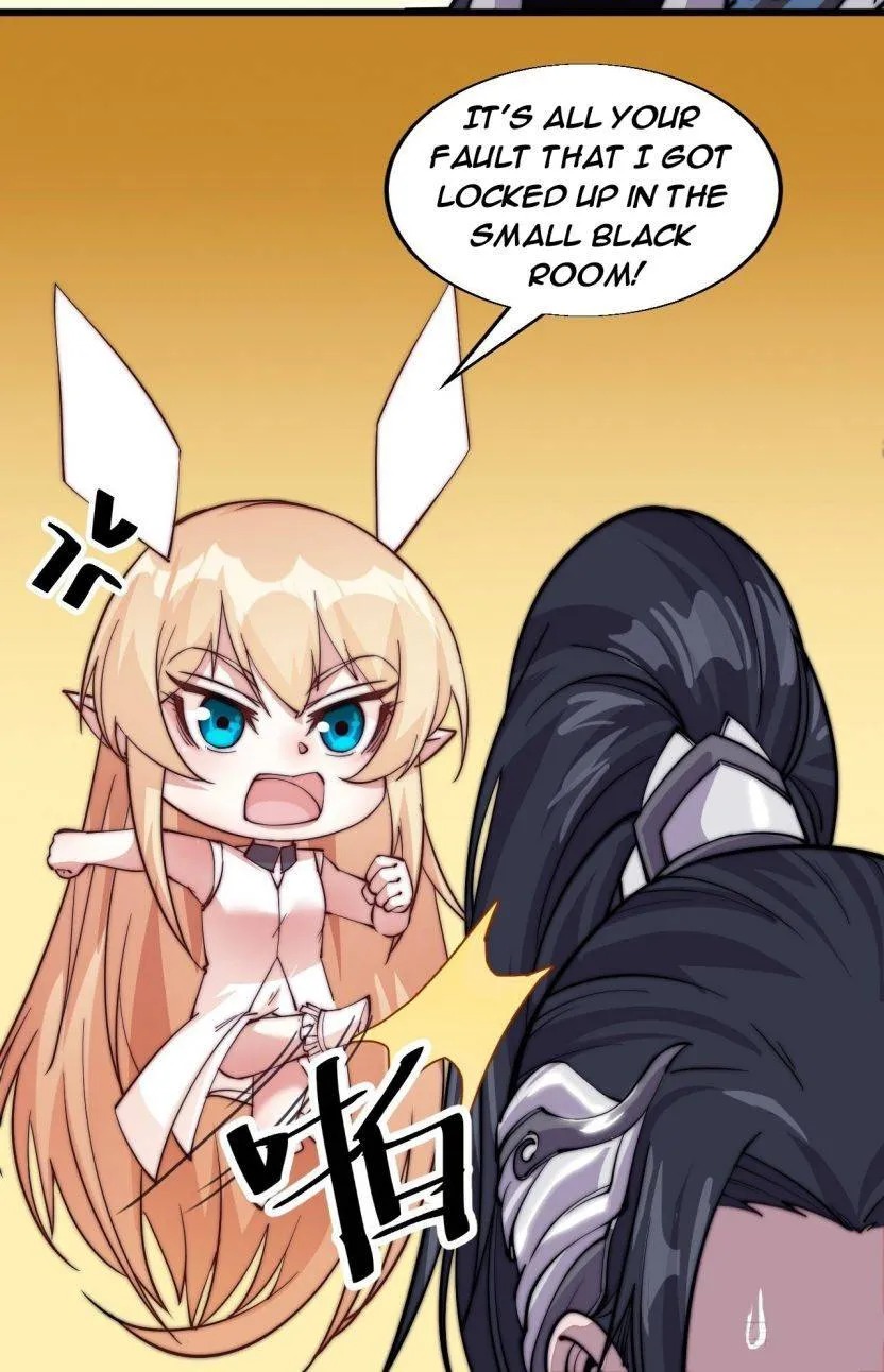 It Starts With A Mountain Kainu Manga Chapter 11 Page 46