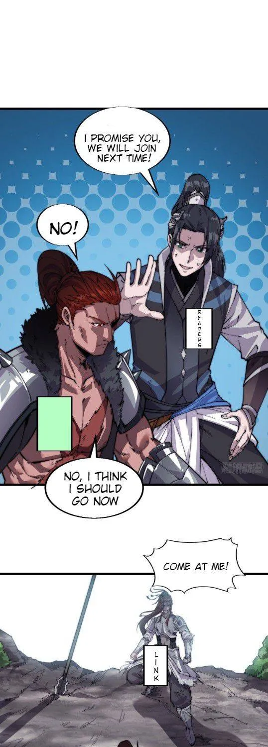 It Starts With A Mountain Kainu Manga Chapter 11 Page 52