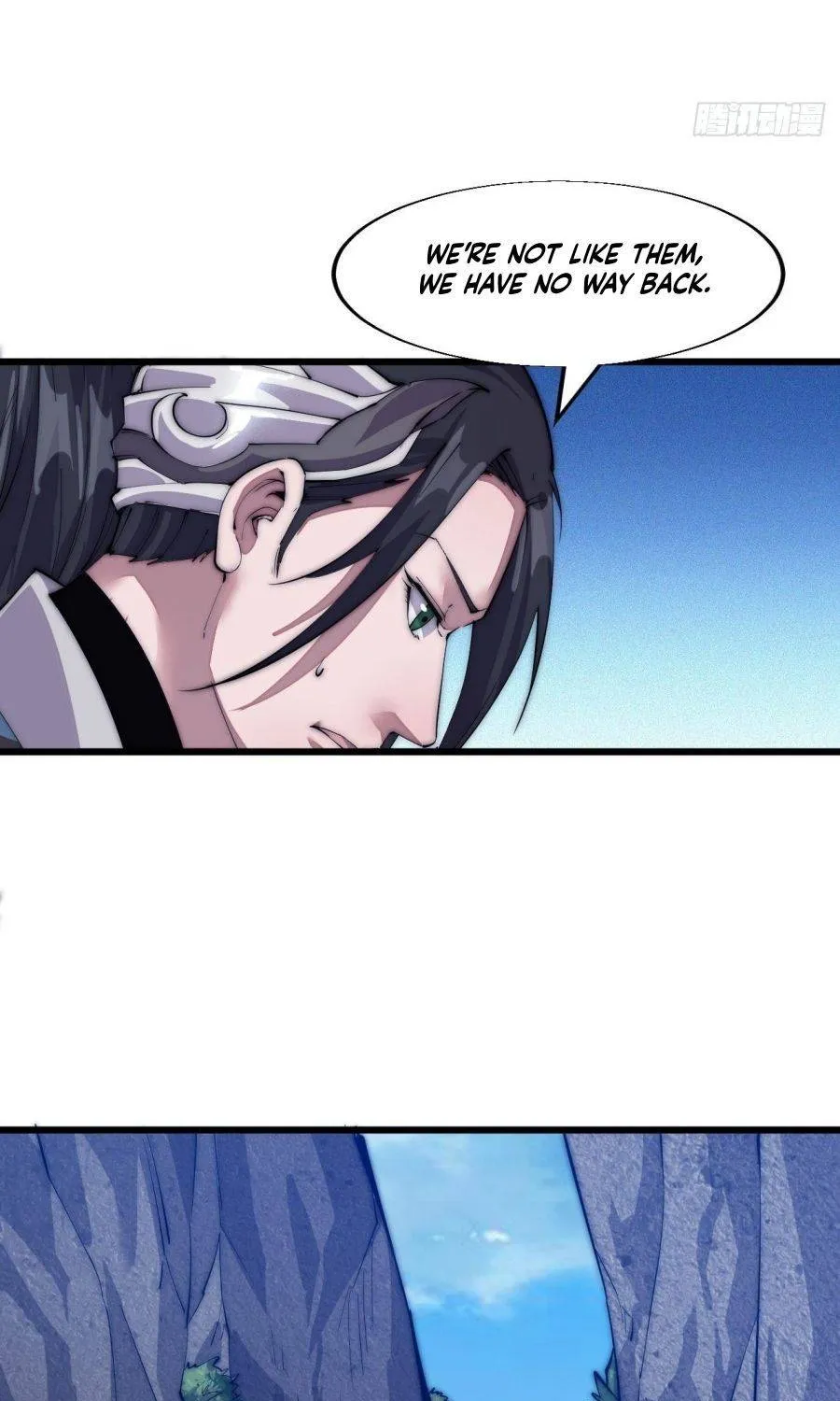 It Starts With A Mountain Kainu Manga Chapter 10 Page 9