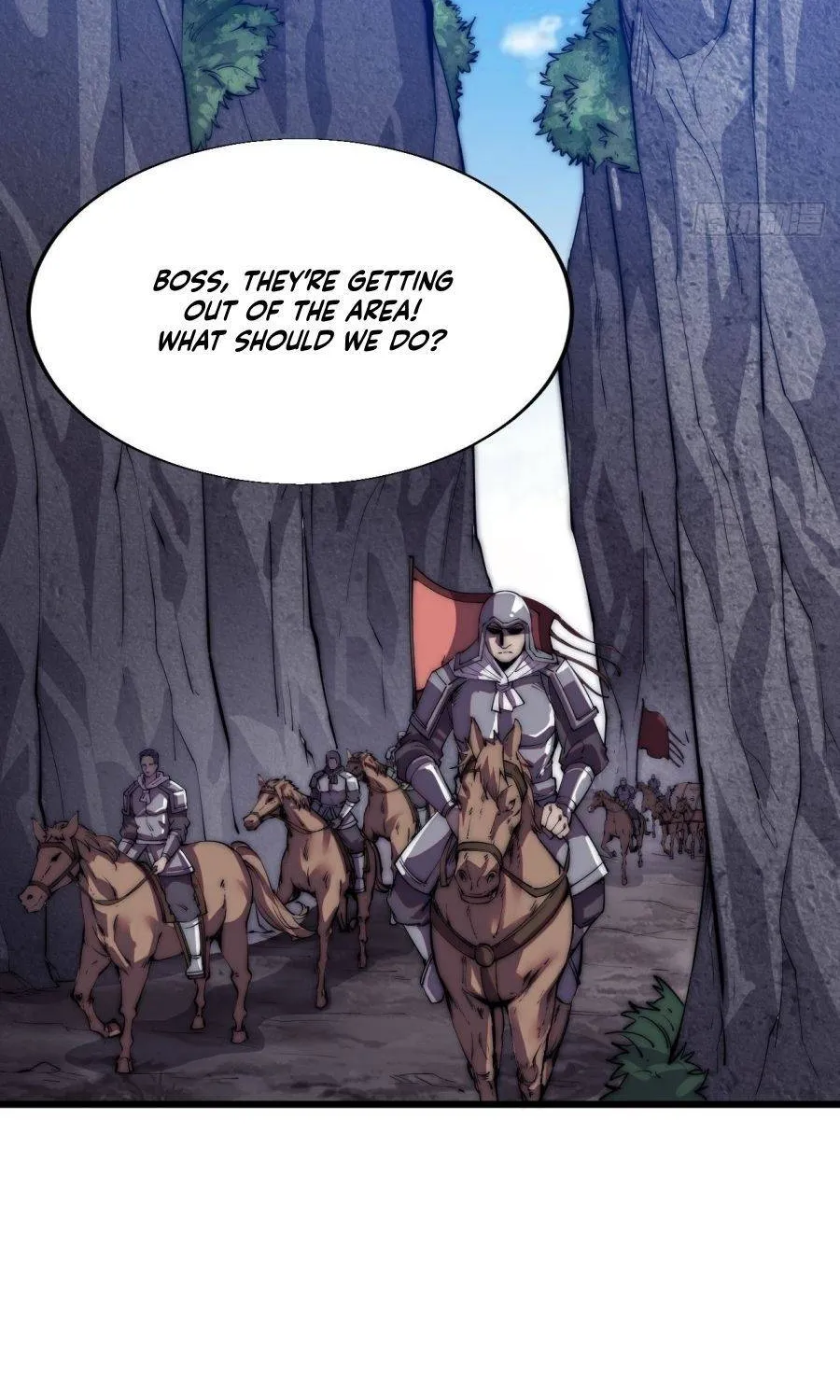 It Starts With A Mountain Kainu Manga Chapter 10 Page 10