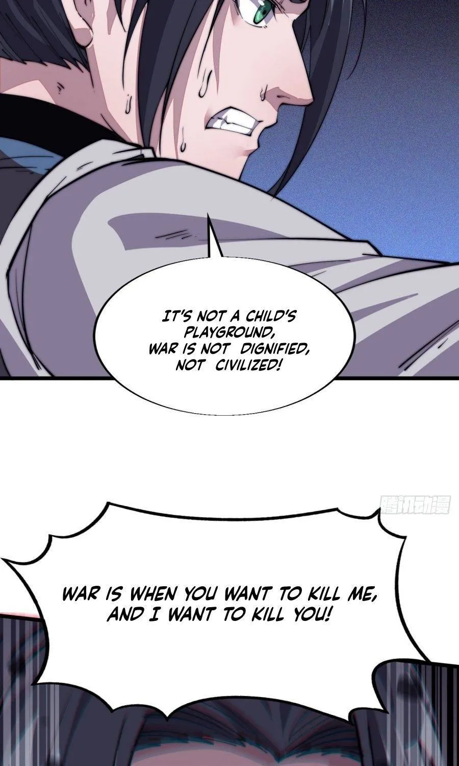 It Starts With A Mountain Kainu Manga Chapter 10 Page 19