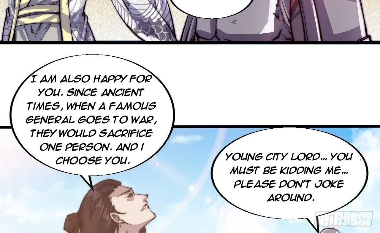 It Starts With A Mountain Kainu Manga Chapter 9 Page 33