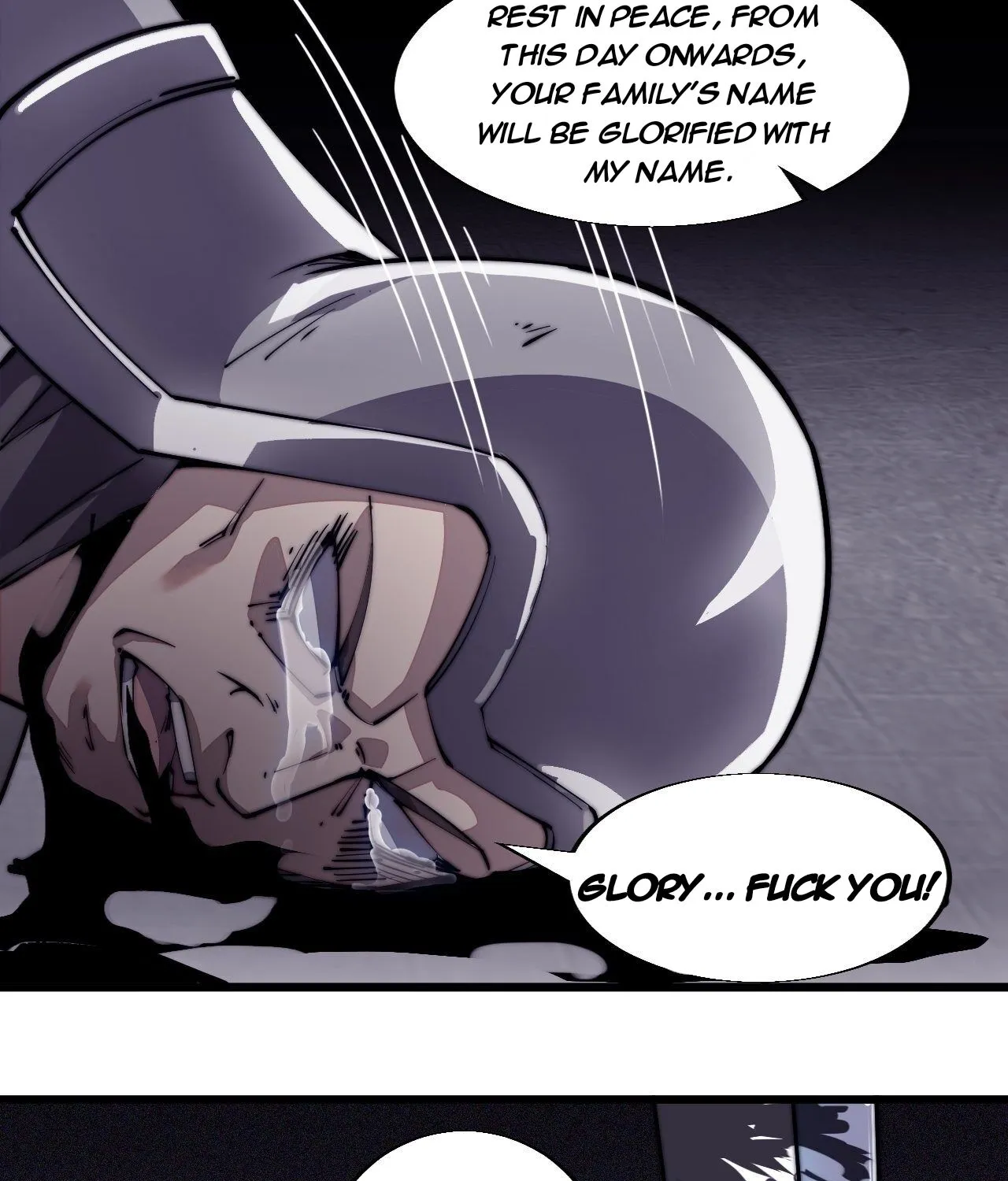 It Starts With A Mountain Kainu Manga Chapter 9 Page 36