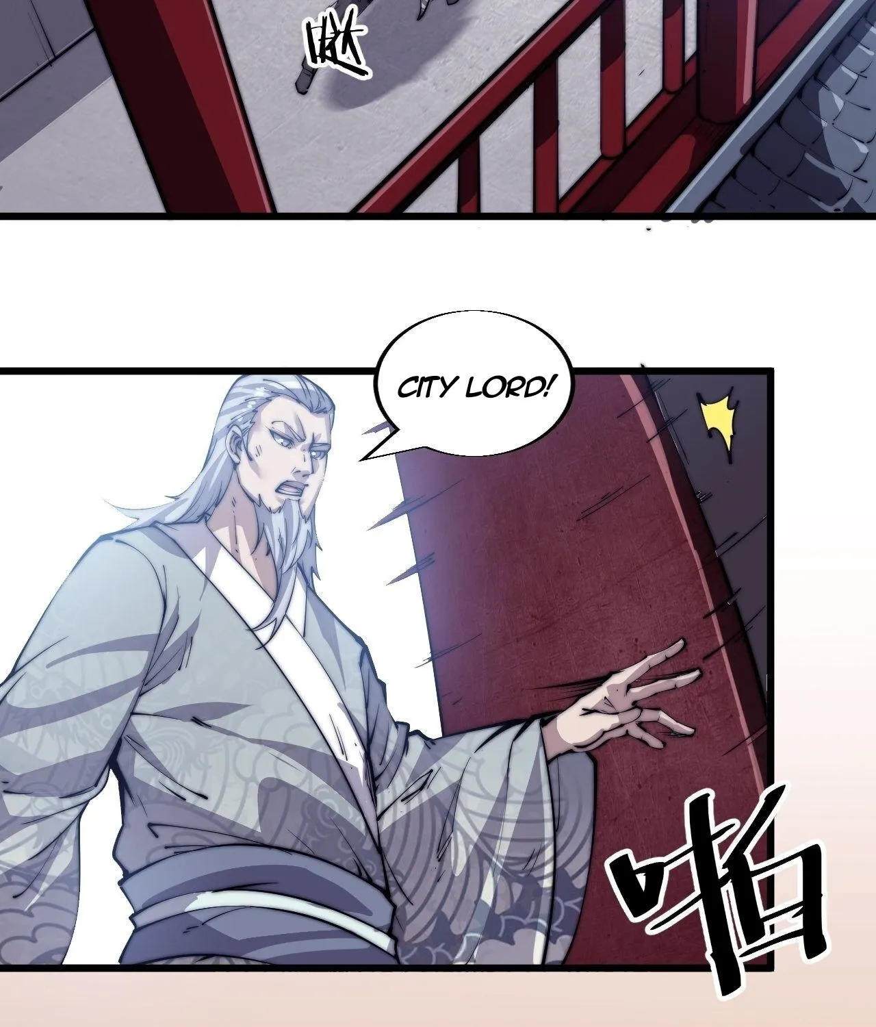 It Starts With A Mountain Kainu Manga Chapter 9 Page 46