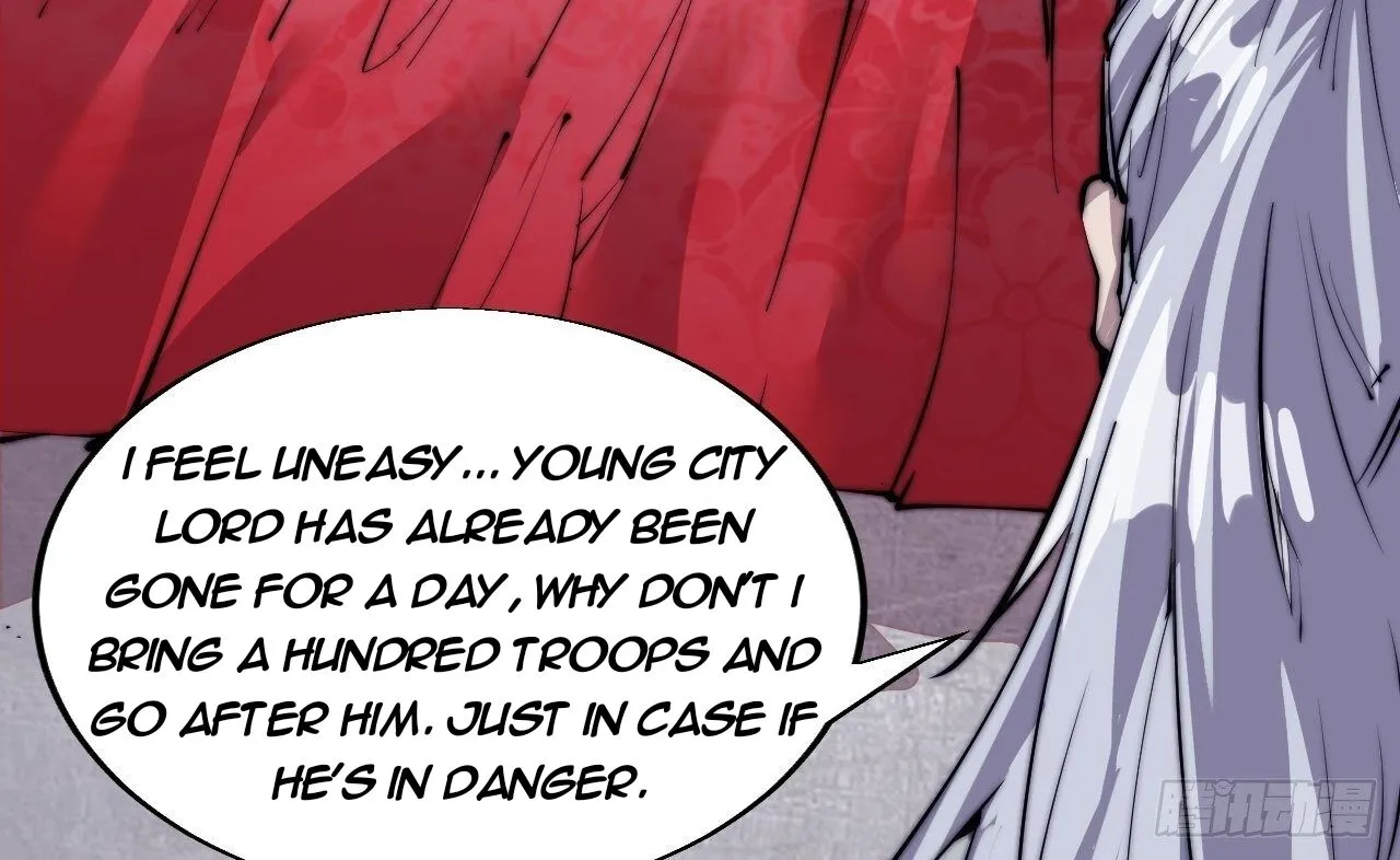 It Starts With A Mountain Kainu Manga Chapter 9 Page 49