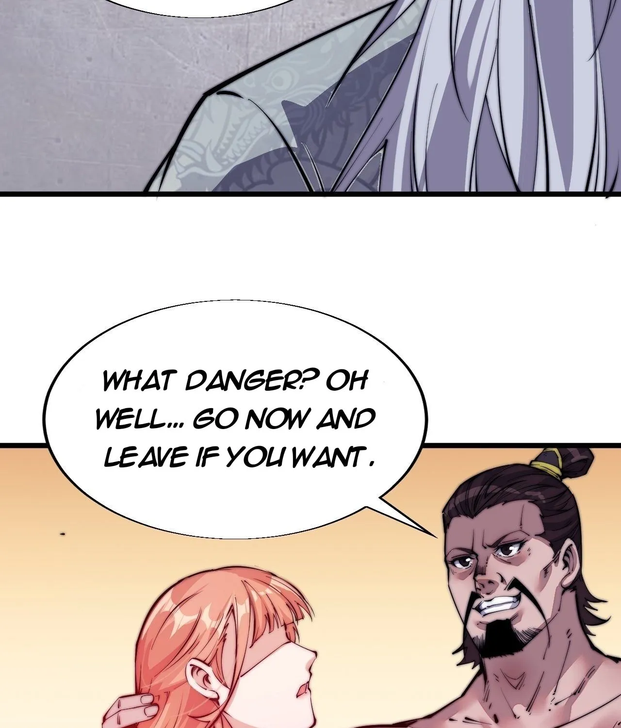 It Starts With A Mountain Kainu Manga Chapter 9 Page 50