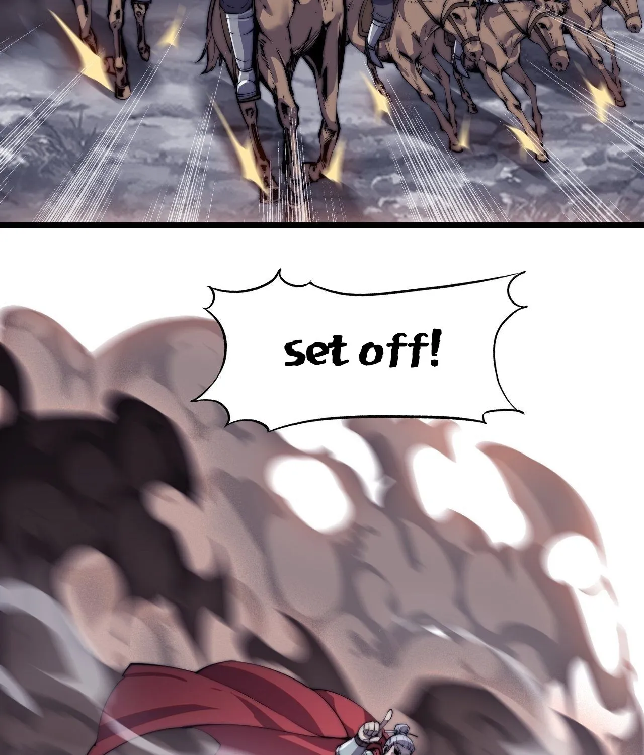 It Starts With A Mountain Kainu Manga Chapter 9 Page 54