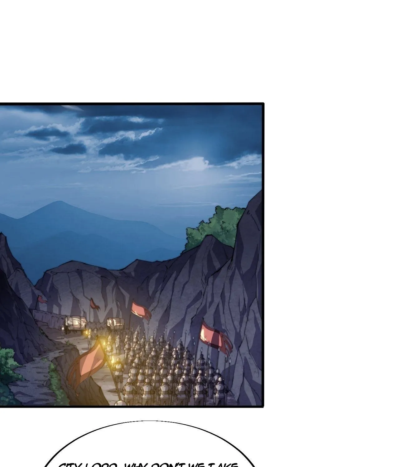 It Starts With A Mountain Kainu Manga Chapter 9 Page 56