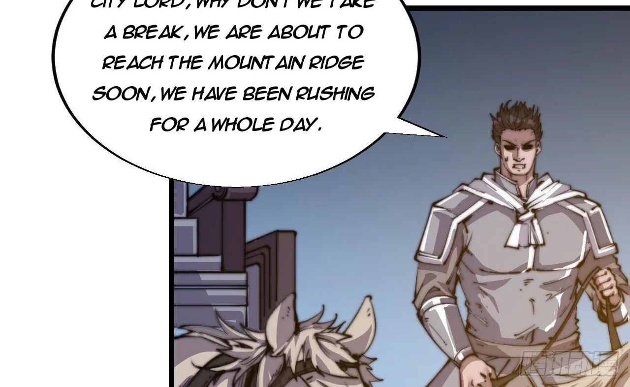 It Starts With A Mountain Kainu Manga Chapter 9 Page 57