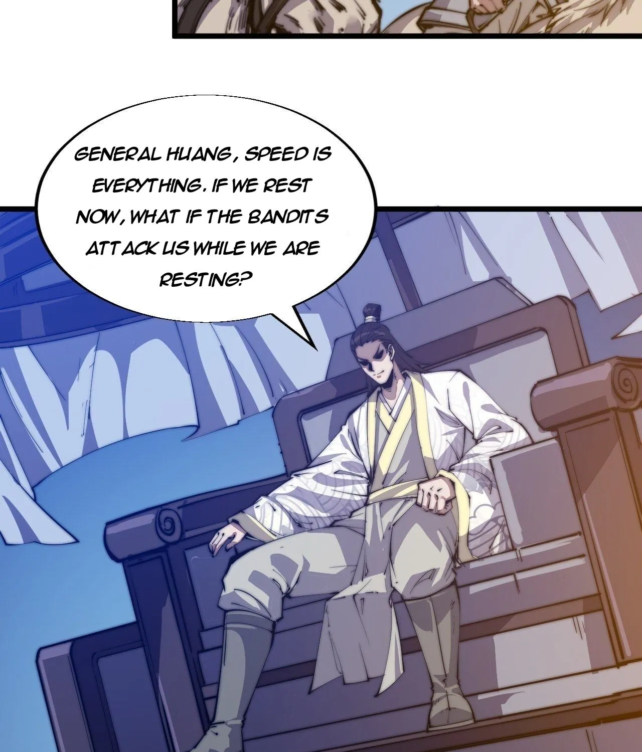 It Starts With A Mountain Kainu Manga Chapter 9 Page 58