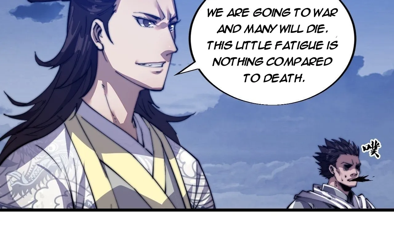 It Starts With A Mountain Kainu Manga Chapter 9 Page 61