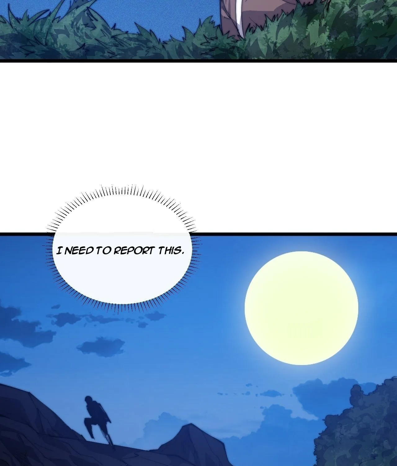 It Starts With A Mountain Kainu Manga Chapter 9 Page 70