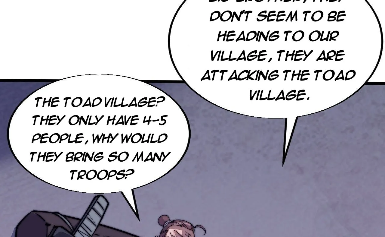 It Starts With A Mountain Kainu Manga Chapter 9 Page 76