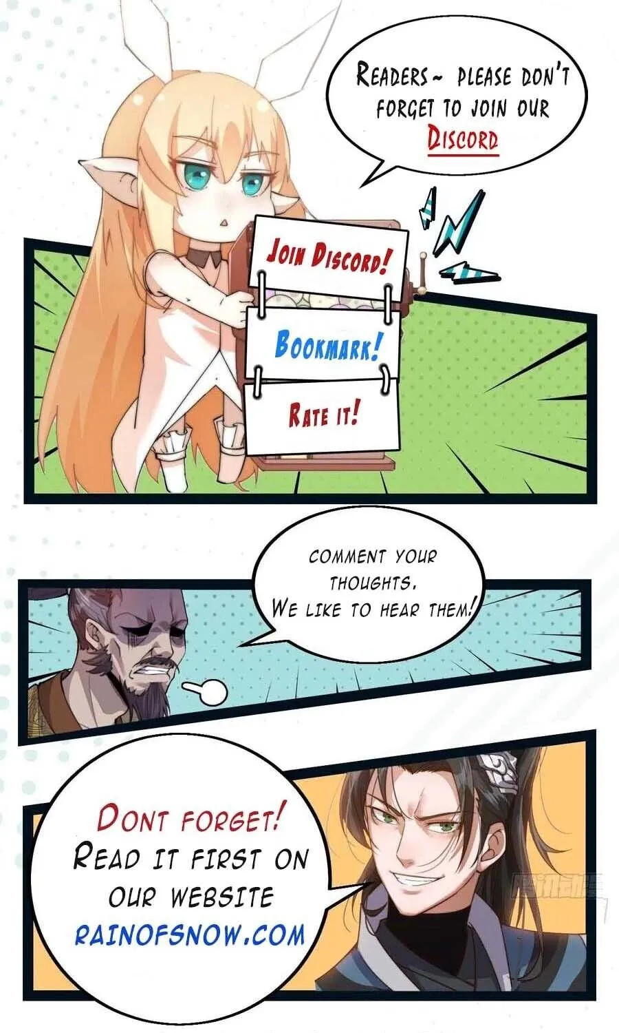 It Starts With A Mountain Kainu Manga Chapter 9 Page 81