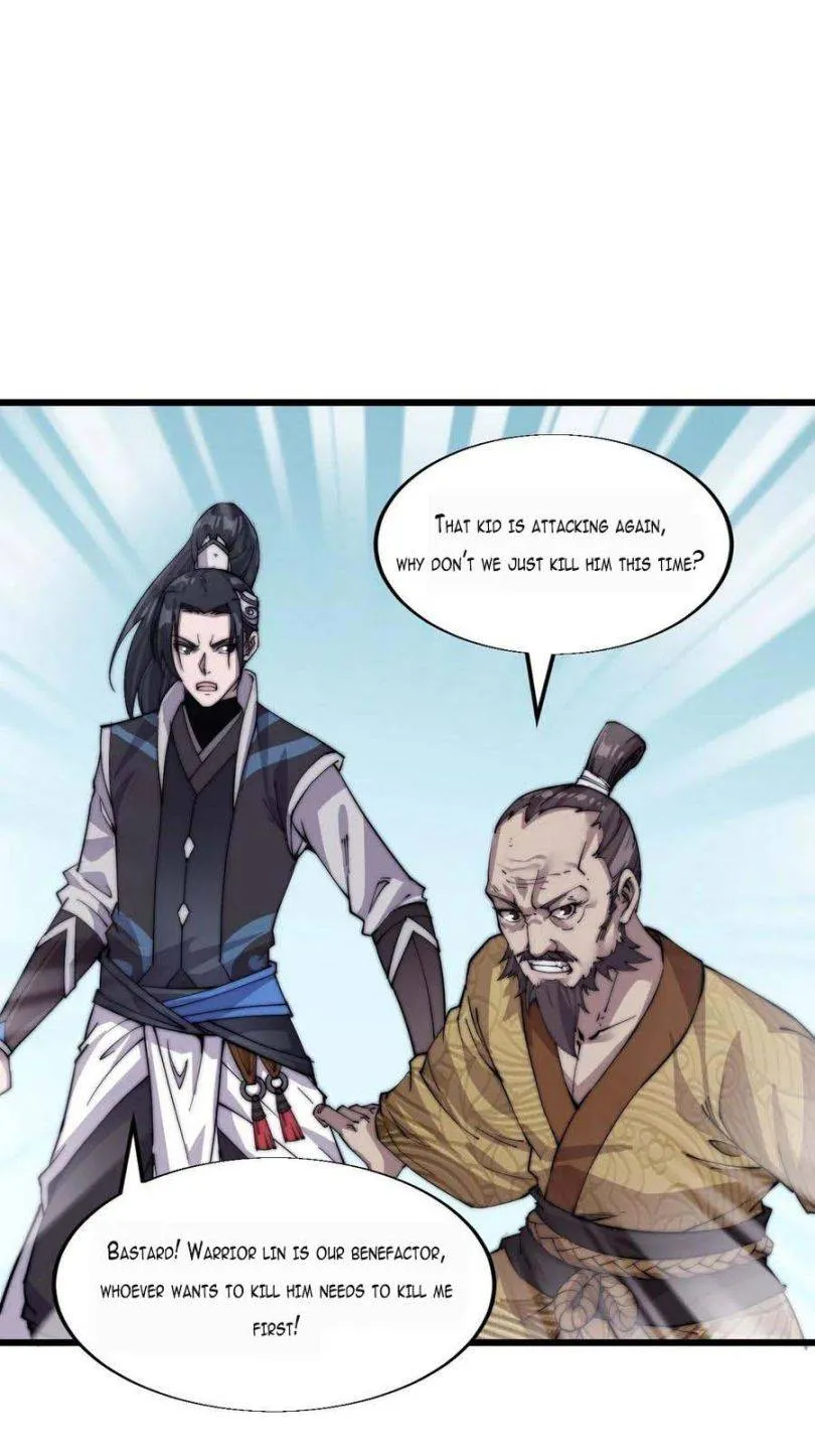 It Starts With A Mountain Kainu Manga Chapter 6 Page 1