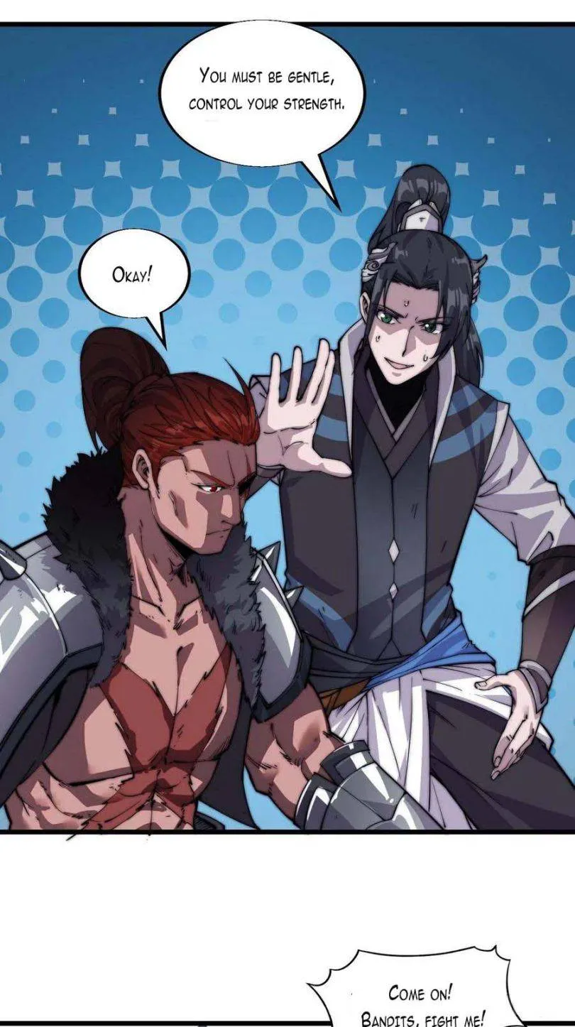 It Starts With A Mountain Kainu Manga Chapter 6 Page 4