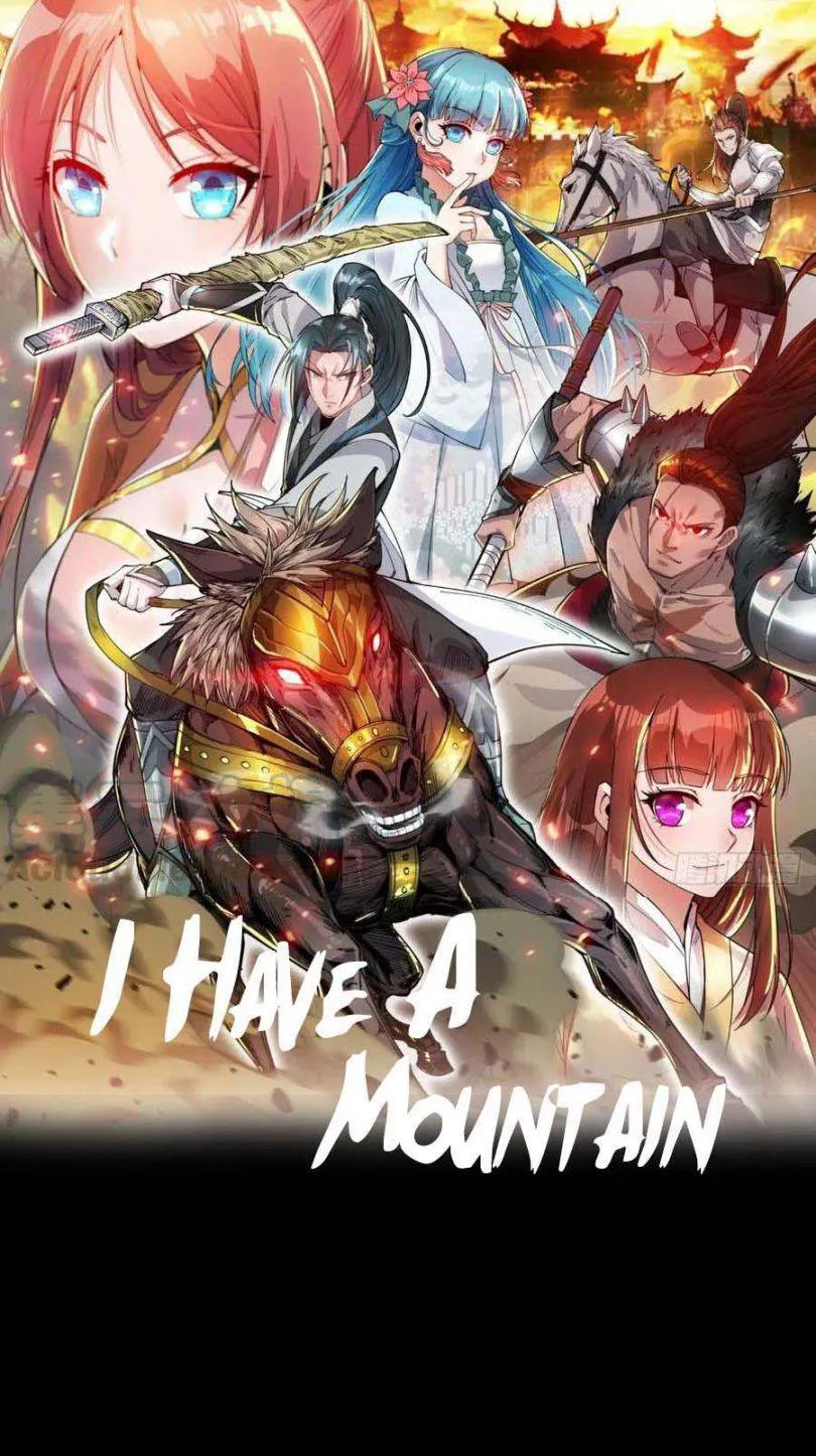 It Starts With A Mountain Kainu Manga Chapter 6 Page 8