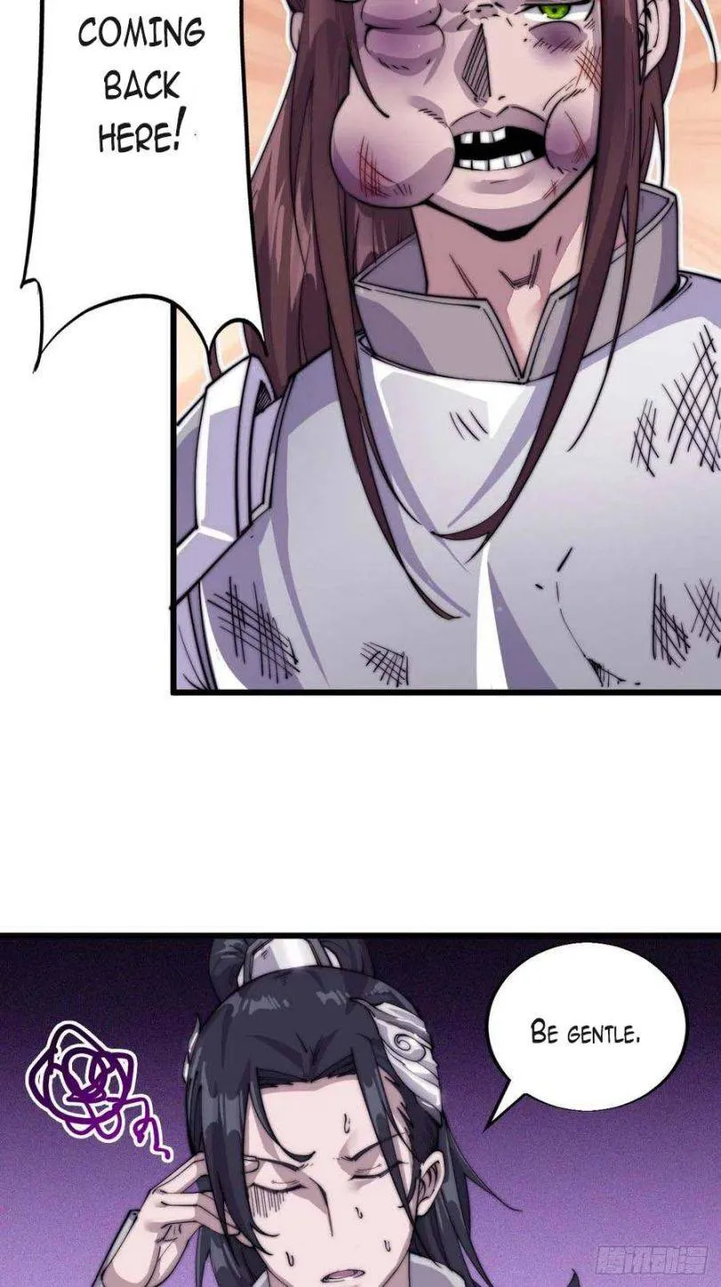 It Starts With A Mountain Kainu Manga Chapter 6 Page 11