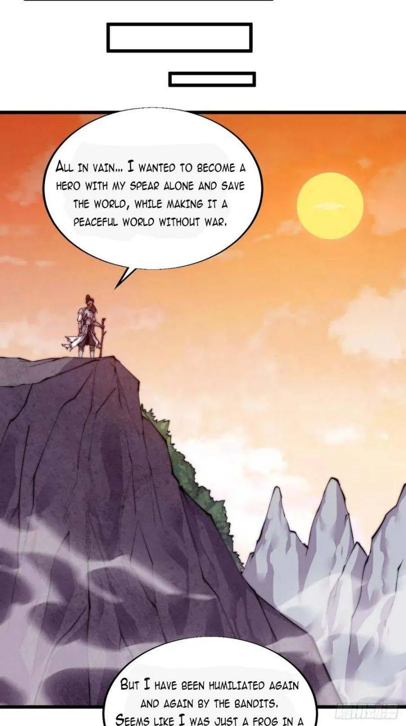 It Starts With A Mountain Kainu Manga Chapter 6 Page 17