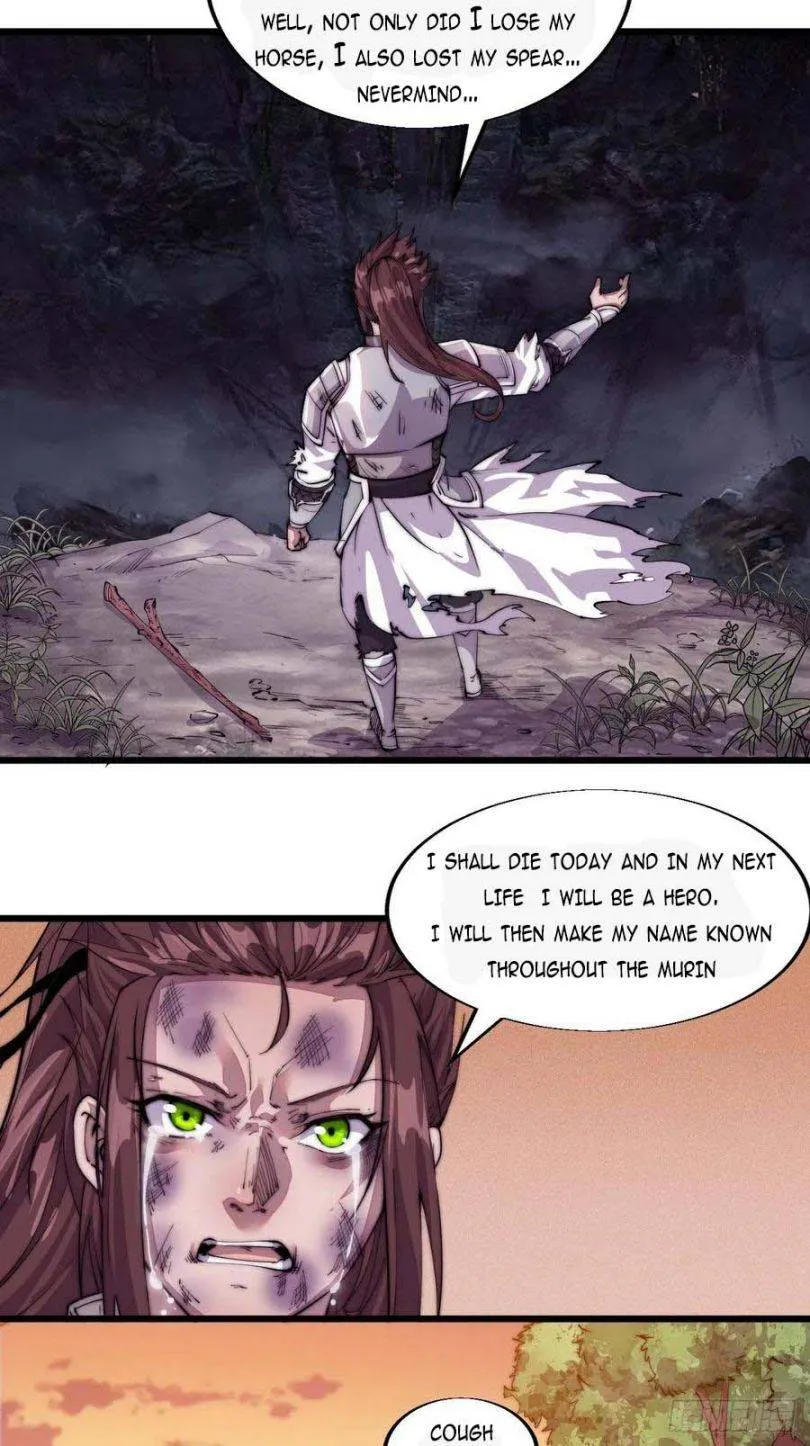 It Starts With A Mountain Kainu Manga Chapter 6 Page 18