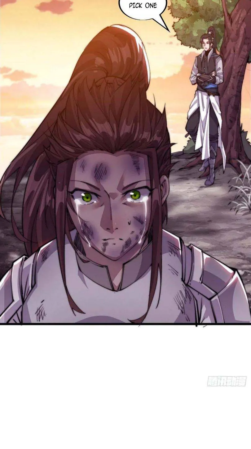 It Starts With A Mountain Kainu Manga Chapter 6 Page 20