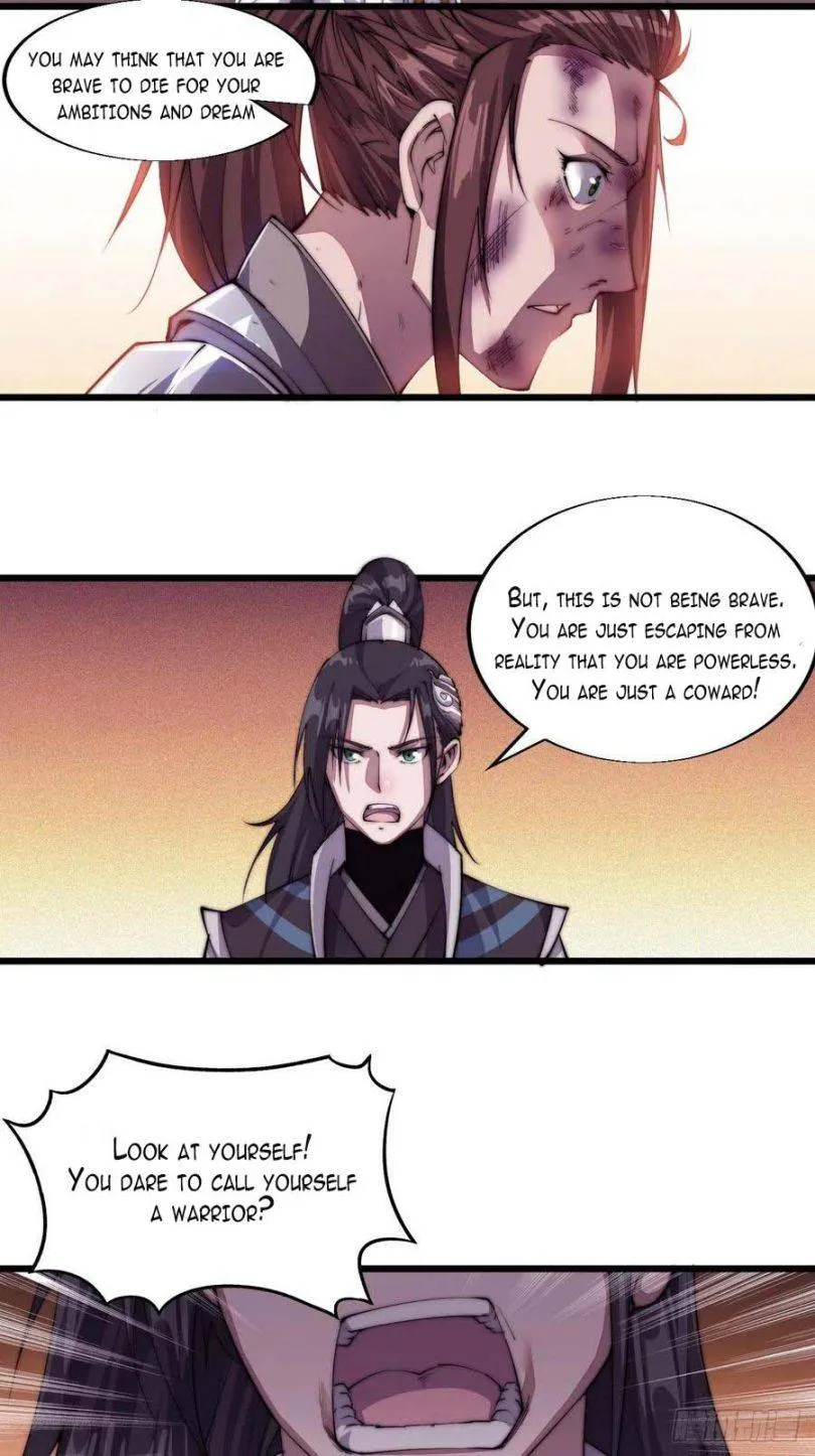 It Starts With A Mountain Kainu Manga Chapter 6 Page 22