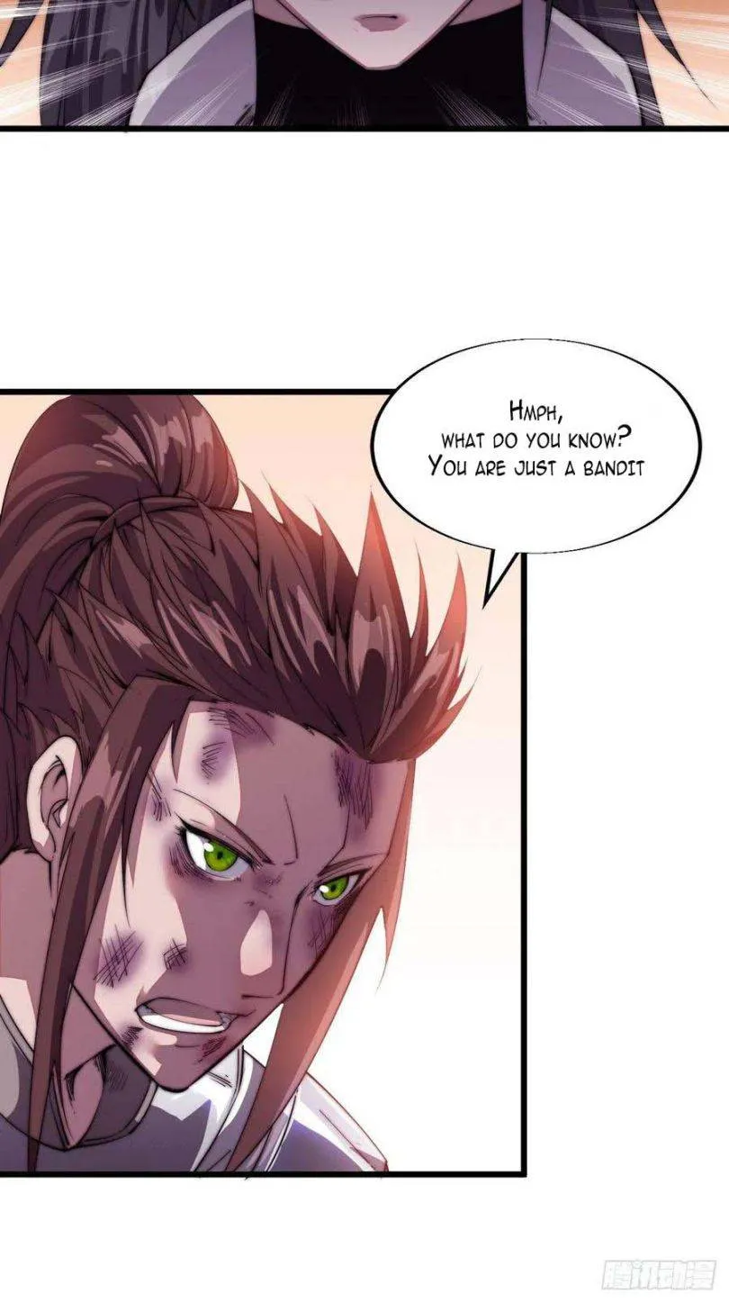 It Starts With A Mountain Kainu Manga Chapter 6 Page 23