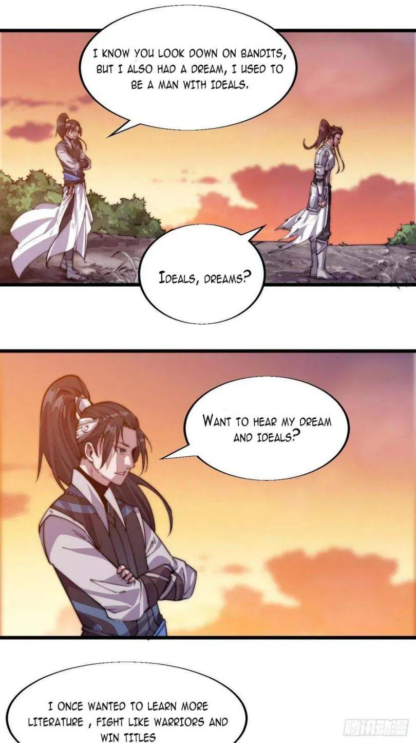 It Starts With A Mountain Kainu Manga Chapter 6 Page 24
