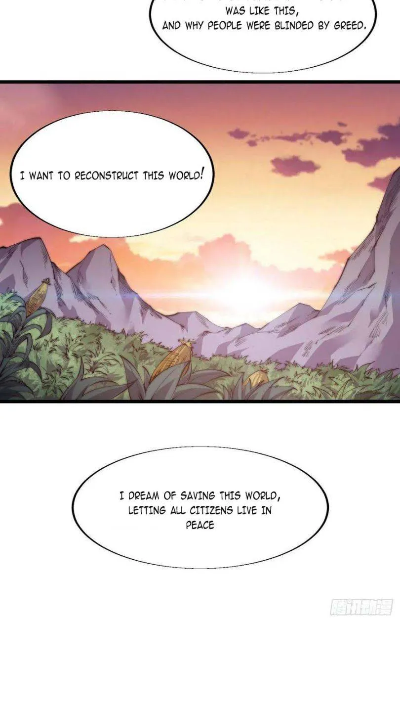 It Starts With A Mountain Kainu Manga Chapter 6 Page 26