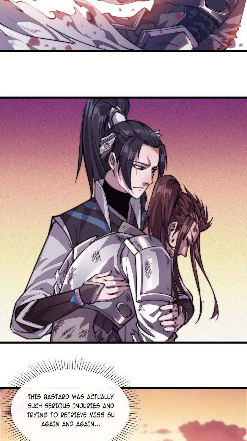 It Starts With A Mountain Kainu Manga Chapter 6 Page 30