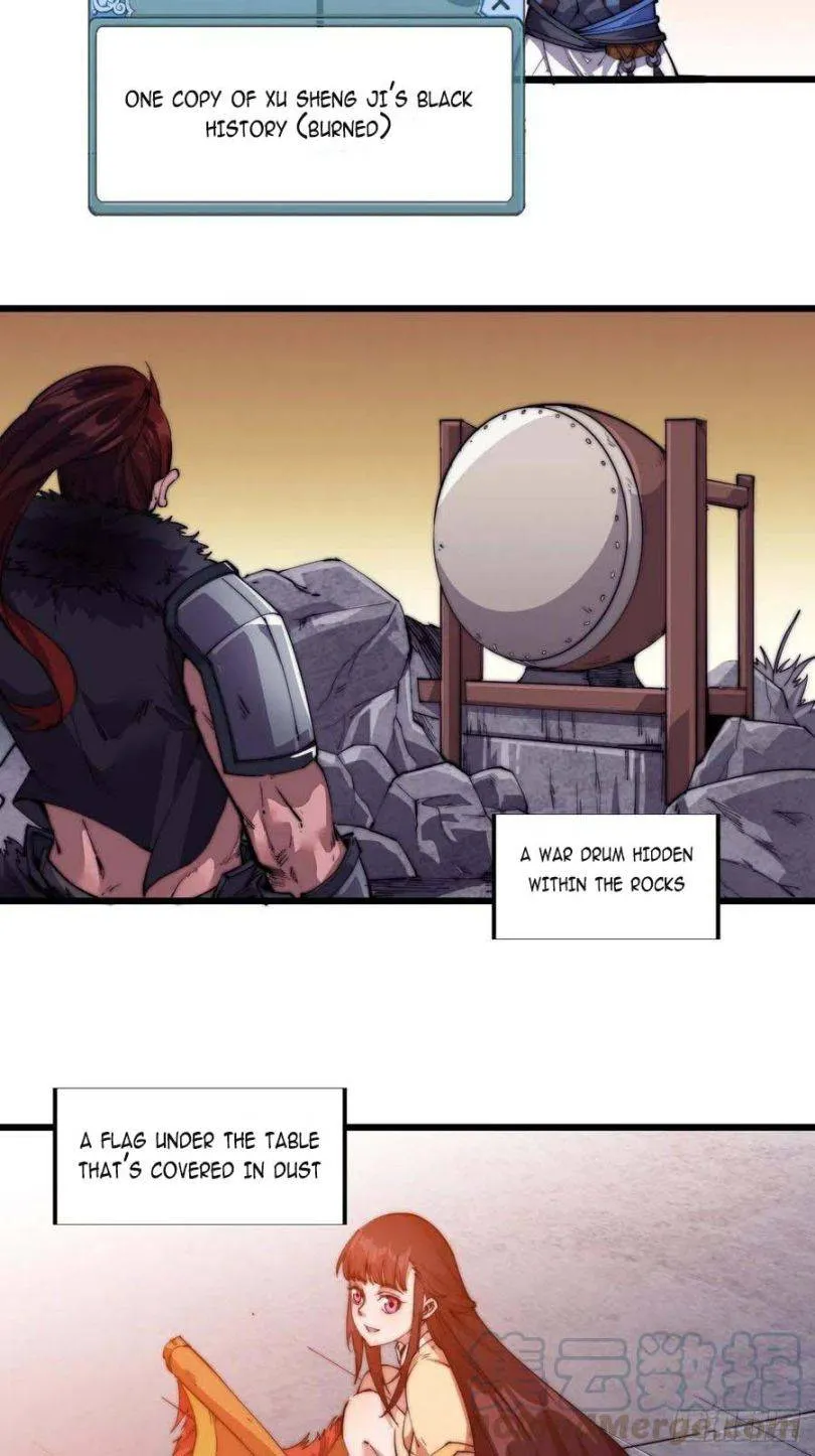 It Starts With A Mountain Kainu Manga Chapter 6 Page 37