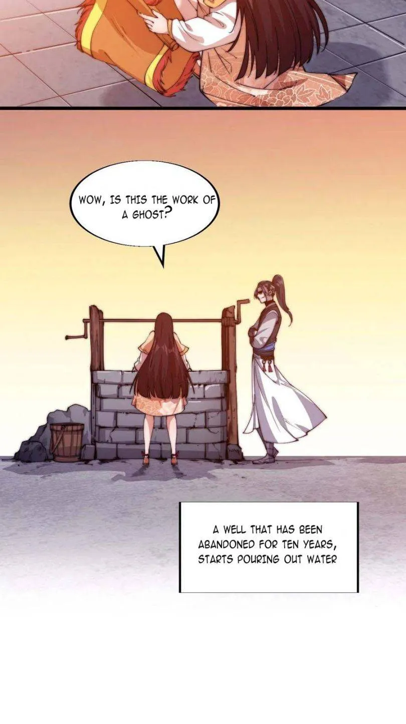 It Starts With A Mountain Kainu Manga Chapter 6 Page 38